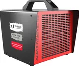 Тепловая пушка электрическая Timberk TFH T30MDR красный