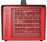 Тепловая пушка электрическая Timberk TFH T30MDR красный