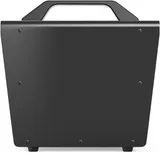 Тепловая пушка электрическая Timberk TFH T30MDR красный