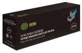 Картридж лазерный Cactus CS-TN2375-MPS TN-2375X черный (10400стр.) для Brother DCP L2500/L2520/L2540/L2560