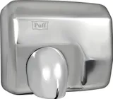 Сушилка для рук Puff 8843 2300Вт хром