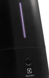 Увлажнитель воздуха Electrolux EHU-5010D TopLine 23Вт (ультразвуковой) черный