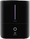 Увлажнитель воздуха Electrolux EHU-5010D TopLine 23Вт (ультразвуковой) черный