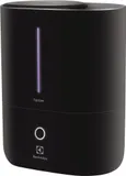 Увлажнитель воздуха Electrolux EHU-5010D TopLine 23Вт (ультразвуковой) черный