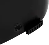 Увлажнитель воздуха Electrolux EHU-5010D TopLine 23Вт (ультразвуковой) черный