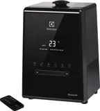 Увлажнитель воздуха Electrolux EHU-3610D GlossLine 110Вт черный