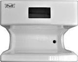 Сушилка для рук Puff 8890 1500Вт белый