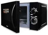 Микроволновая Печь Hyundai HYM-M2063 20л. 700Вт черный/хром