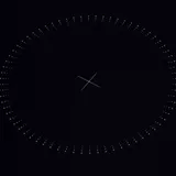 Плита Индукционная Hyundai HYC-0106 черный стеклокерамика (настольная)