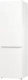 Холодильник Gorenje NRK6201PW4 2-хкамерн. белый