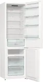 Холодильник Gorenje NRK6201PW4 2-хкамерн. белый