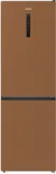 Холодильник Gorenje NRK6192ACR4 медь (двухкамерный)