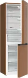 Холодильник Gorenje NRK6192ACR4 медь (двухкамерный)