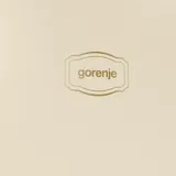 Холодильник Gorenje NRK6192CLI бежевый (двухкамерный)