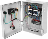 Блок автоматического запуска Hyundai ATS 10-220