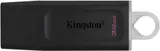 Флеш Диск Kingston 32Gb DataTraveler Exodia DTX/32GB USB3.0 черный/белый