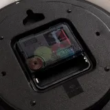 Часы настенные аналоговые Бюрократ WALLC-R80P D21см белый (WALLC-R80P21/WHITE)