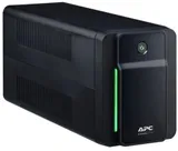 Источник бесперебойного питания APC Back-UPS 950VA/520W, 230V, AVR, 4 Schuko Sockets, USB, 1 year warranty
