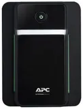 Источник бесперебойного питания APC Back-UPS 950VA/520W, 230V, AVR, 4 Schuko Sockets, USB, 1 year warranty