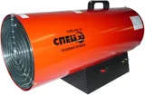 Тепловая пушка газовая Спец СПЕЦ-IGE-53 53000Вт красный/черный