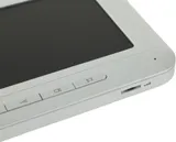 Комплект домофона HiWatch DS-D100KF белый