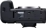 Фотоаппарат Canon EOS R5 BODY V2.4 черный 47.1Mpix 3.15" 8K WiFi LP-E6N