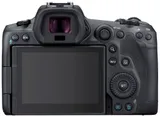 Фотоаппарат Canon EOS R5 BODY V2.4 черный 47.1Mpix 3.15" 8K WiFi LP-E6N