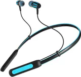 Гарнитура вкладыши Sven E-230B голубой беспроводные bluetooth (SV-017897)