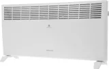 Конвектор Royal Clima Ribera Meccanico REC-R2000M 2000Вт белый