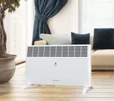 Конвектор Royal Clima Ribera Meccanico REC-R2000M 2000Вт белый