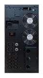 Powercom MACAN, On-Line, 10000VA/10000W, Tower, IEC Terminal + IEC320 8*C13+2*C19, Serial+USB, SNMP Slot (1439708)