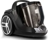 Пылесос Tefal TW7256EA 550Вт черный/серый