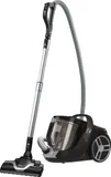 Пылесос Tefal TW7256EA 550Вт черный/серый