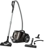 Пылесос Tefal TW7256EA 550Вт черный/серый