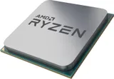 CPU AMD Ryzen 5 5600X, 6/12, 3.7-4.6GHz, 384KB/3MB/32MB, AM4, 65W, OEM, 1 year