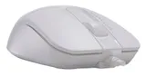 Мышь A4Tech Fstyler FM12 белый оптическая (1200dpi) USB (3but)
