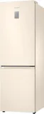 Холодильник Samsung RB34T670FEL/WT бежевый (двухкамерный)