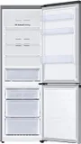 Холодильник Samsung RB34T670FSA/WT серебристый (двухкамерный)