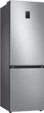 Холодильник Samsung RB34T670FSA/WT серебристый (двухкамерный)