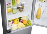 Холодильник Samsung RB34T670FSA/WT серебристый (двухкамерный)