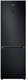 Холодильник Samsung RB34T670FBN/WT черный (двухкамерный)