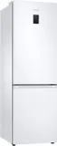 Холодильник Samsung RB34T670FWW/WT белый (двухкамерный)