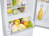 Холодильник Samsung RB34T670FWW/WT белый (двухкамерный)