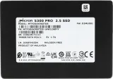 Накопитель SSD Crucial SATA-III 960GB MTFDDAK960TDS-1AW1ZABYY Micron 5300PRO 2.5"