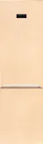Холодильник Beko RCNK400E20ZSB бежевый (двухкамерный)