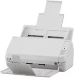 Ricoh scanner SP-1130N (Офисный сканер, 30 стр/мин, 60 изобр/мин, А4, двустороннее устройство АПД, USB 3.2, Gigabit Ethernet, светодиодная подсветка)(Замена PA03708-B021 SP-1130)