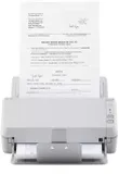 Ricoh scanner SP-1130N (Офисный сканер, 30 стр/мин, 60 изобр/мин, А4, двустороннее устройство АПД, USB 3.2, Gigabit Ethernet, светодиодная подсветка)(Замена PA03708-B021 SP-1130)