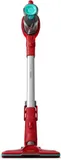 Пылесос ручной Philips FC6721/01 красный/серебристый