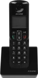 Р/Телефон Dect Alcatel S230 RU черный АОН