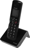 Р/Телефон Dect Alcatel S230 RU черный АОН
